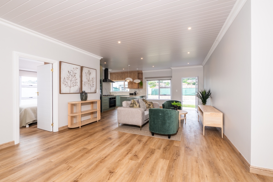 3 Bedroom Property for Sale in Klein Brak Western Cape